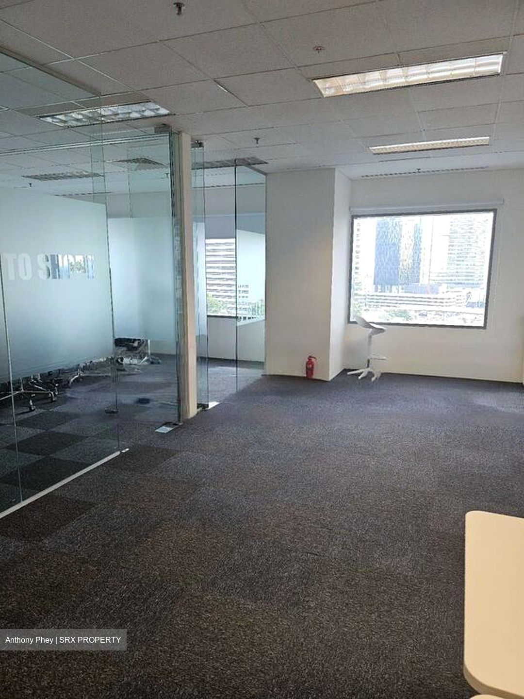 Suntec City Mall (D1), Office #456007401